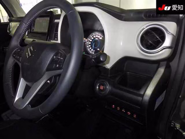 SUZUKI XBEE