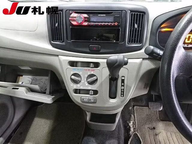 SUBARU PLEO PLUS
