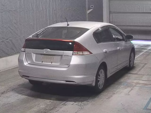 HONDA INSIGHT