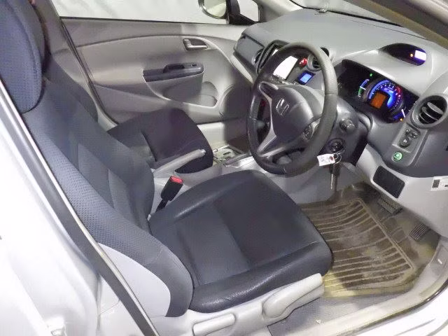 HONDA INSIGHT