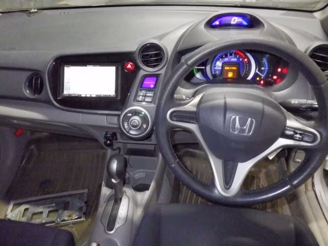 HONDA INSIGHT