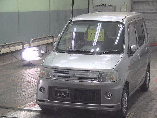 MITSUBISHI TOPPO