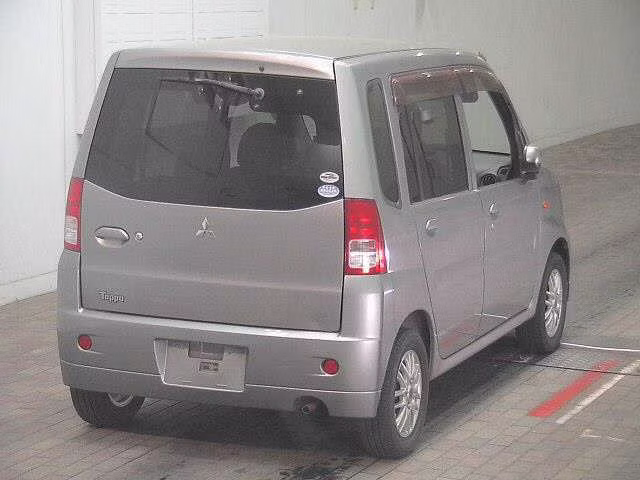 MITSUBISHI TOPPO