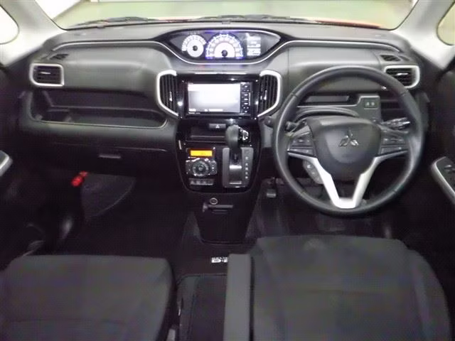 MITSUBISHI DELICA D:2