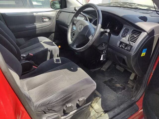 MAZDA MPV