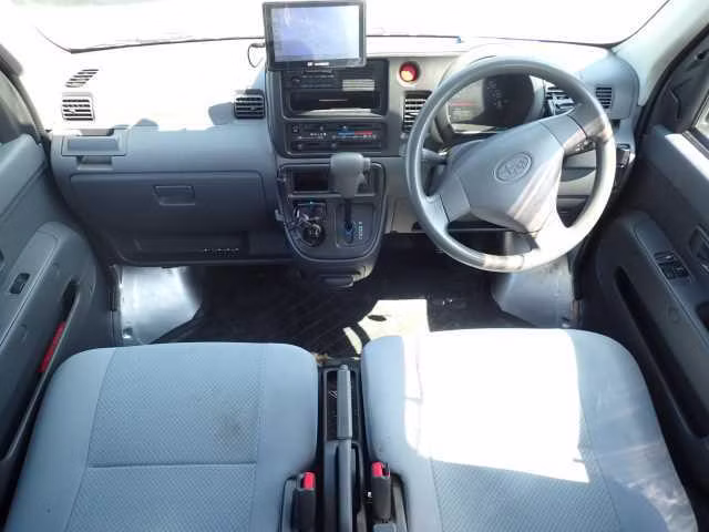 SUBARU SAMBAR