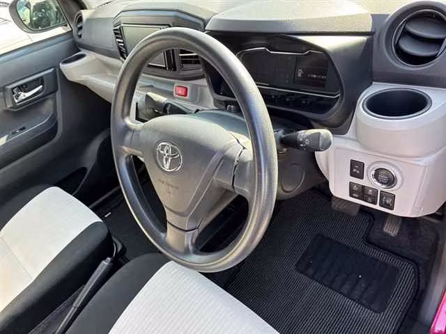 TOYOTA PIXIS EPOCH