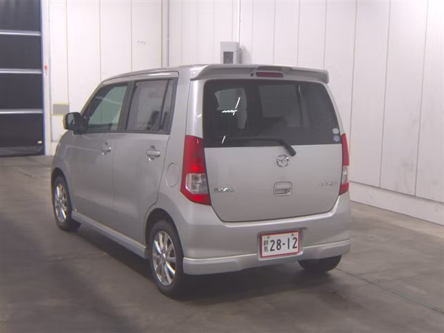 MAZDA AZ-WAGON