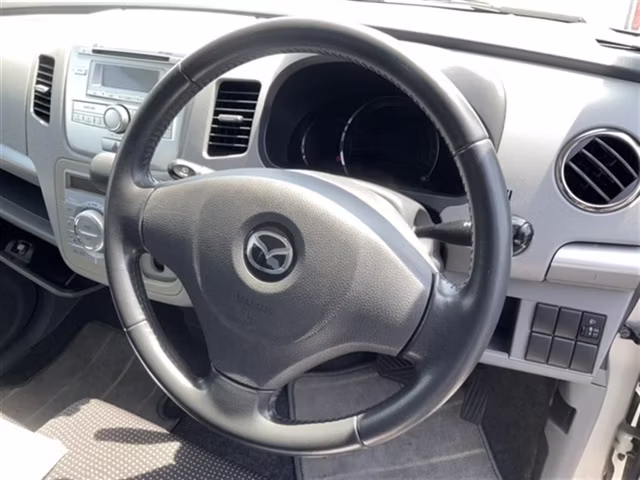 MAZDA AZ-WAGON