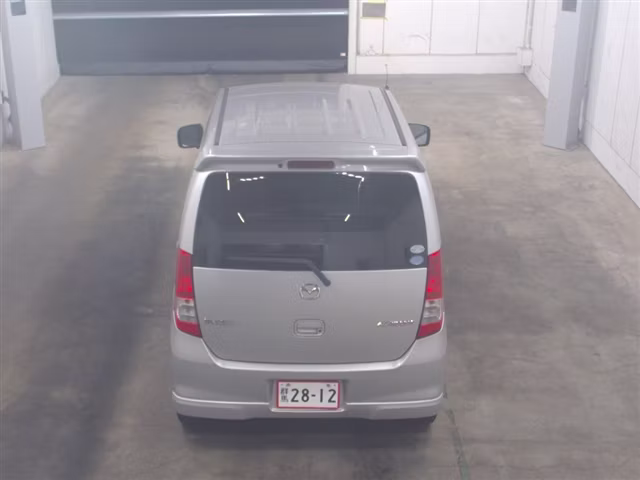 MAZDA AZ-WAGON