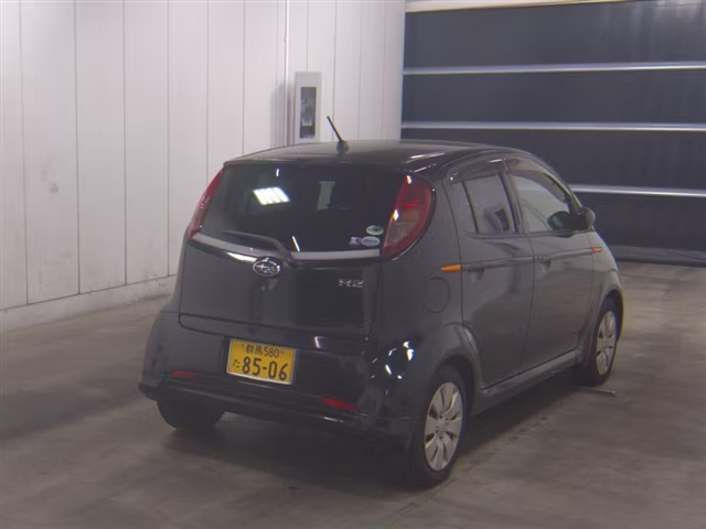SUBARU R2