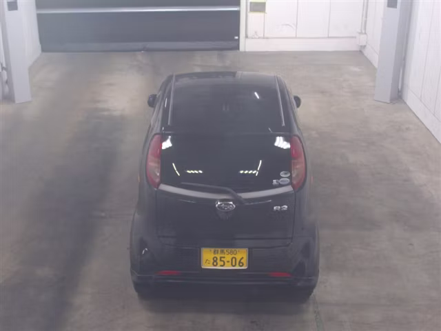 SUBARU R2
