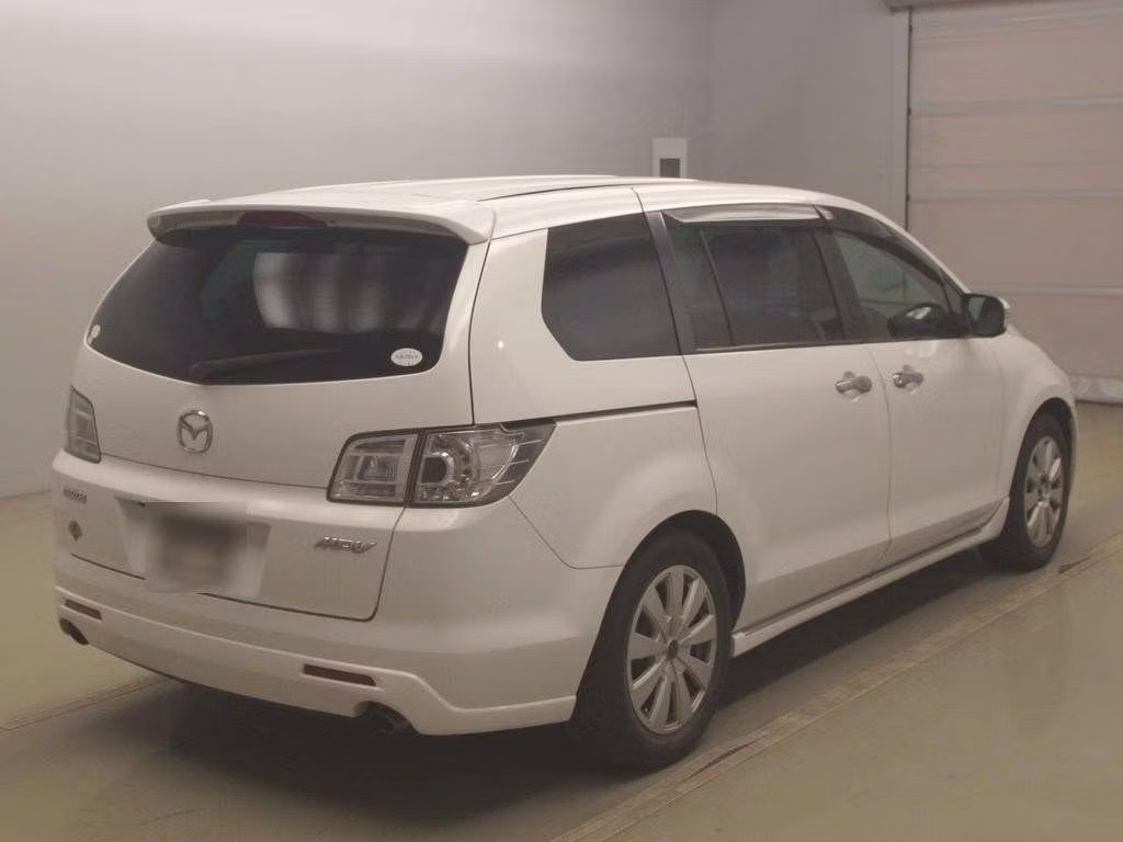 MAZDA MPV