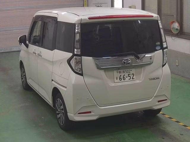DAIHATSU THOR