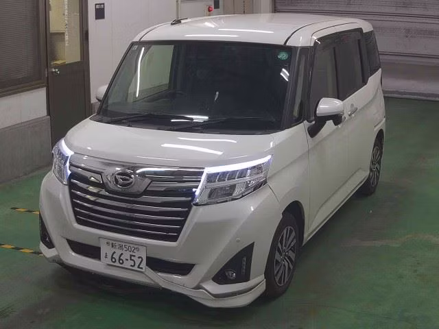 DAIHATSU THOR