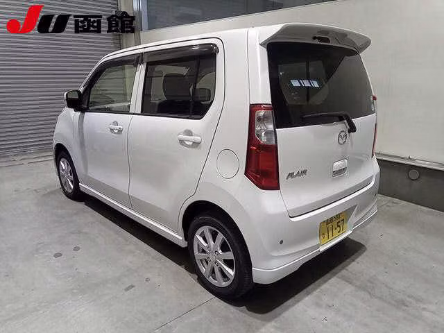 MAZDA FLAIR
