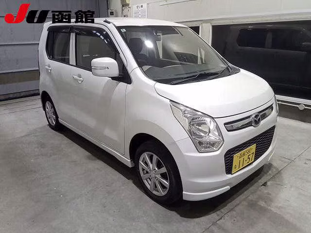 MAZDA FLAIR