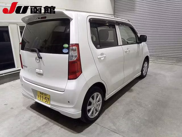 MAZDA FLAIR