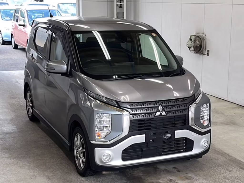 MITSUBISHI EK X
