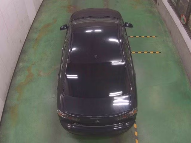MITSUBISHI GALANT FORTIS
