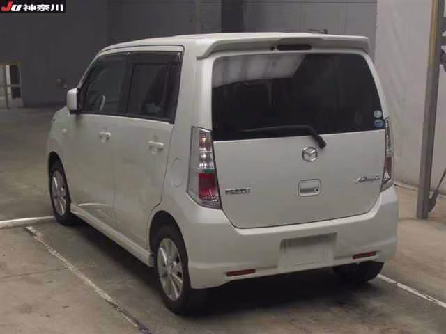 MAZDA AZ-WAGON