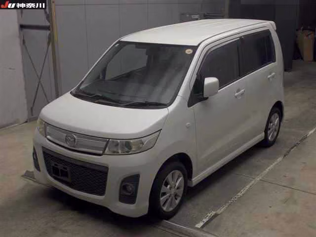 MAZDA AZ-WAGON