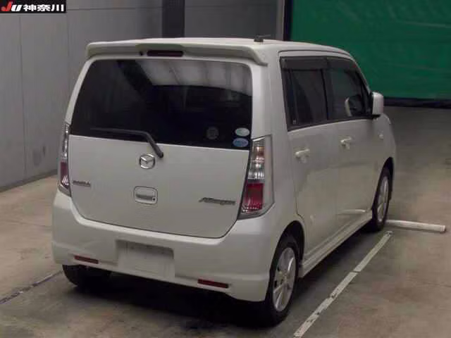 MAZDA AZ-WAGON