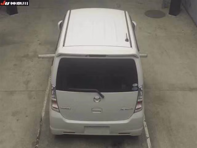 MAZDA AZ-WAGON