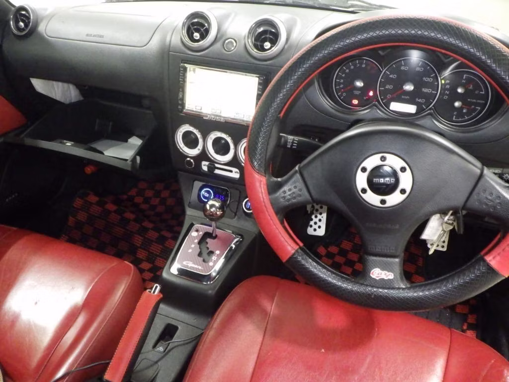 DAIHATSU COPEN