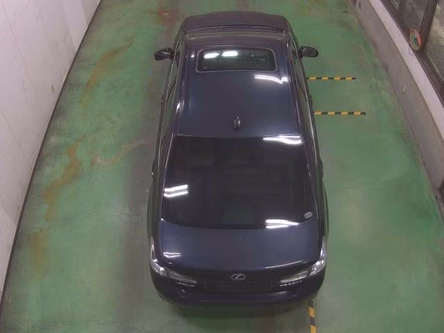 LEXUS HS250H