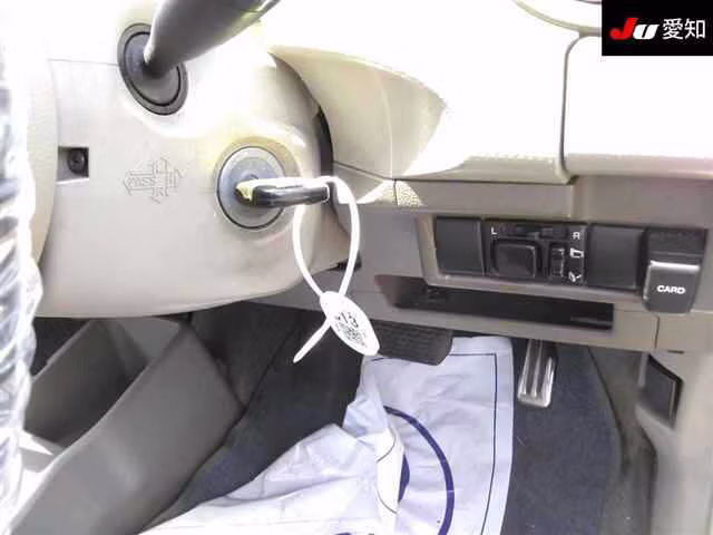 MAZDA CAROL