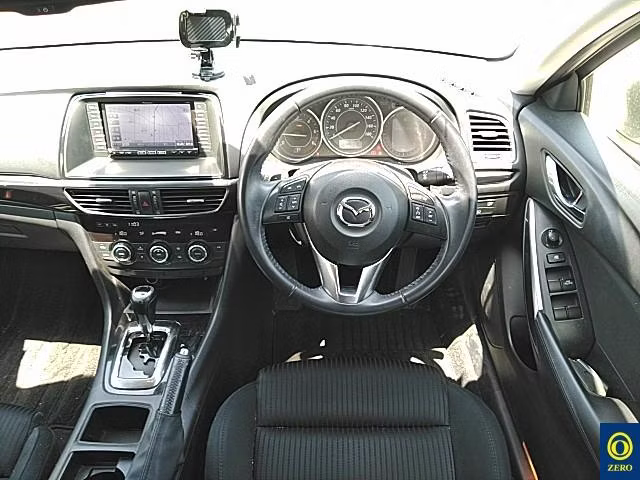 MAZDA ATENZA
