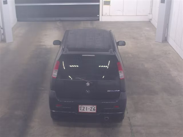 SUZUKI KEI