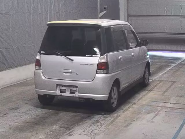 SUBARU PLEO