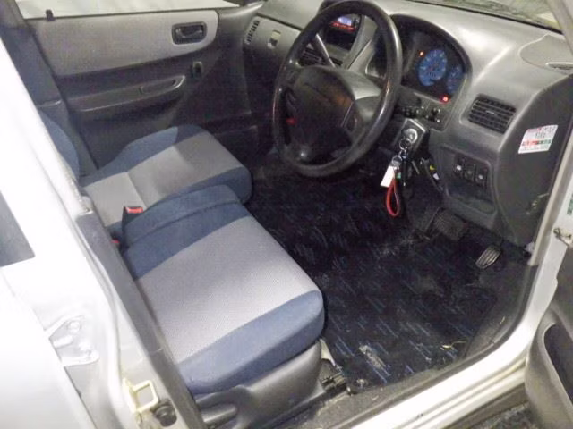 SUBARU PLEO