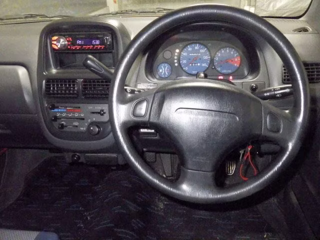 SUBARU PLEO