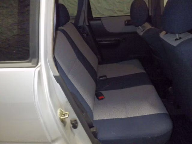 SUBARU PLEO