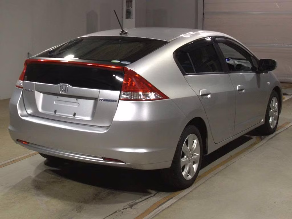 HONDA INSIGHT