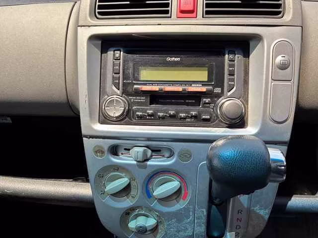 HONDA LIFE