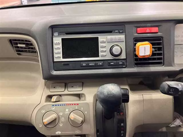HONDA LIFE
