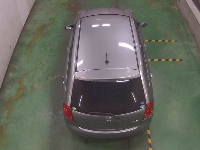 MAZDA VERISA