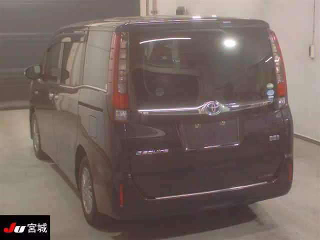 TOYOTA ESQUIRE