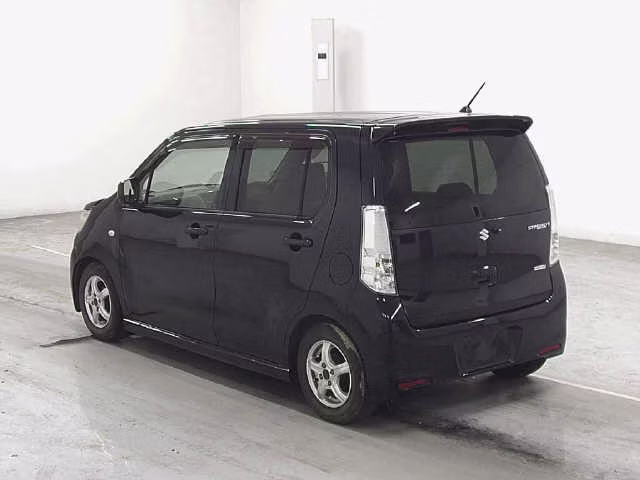 MAZDA FLAIR