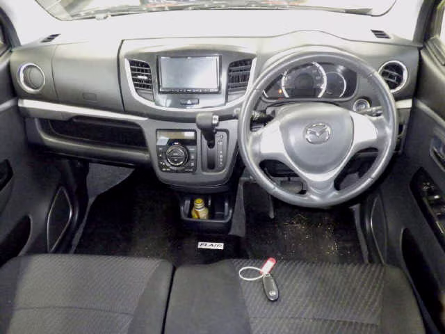MAZDA FLAIR