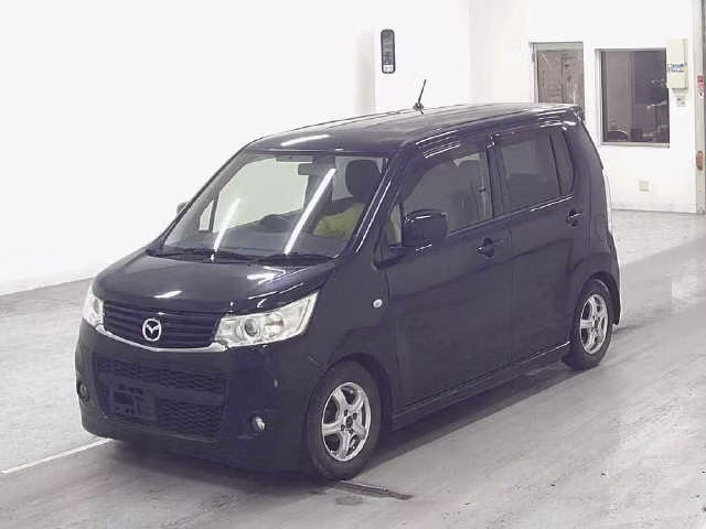 MAZDA FLAIR