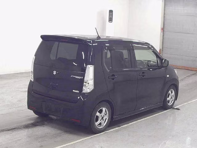 MAZDA FLAIR