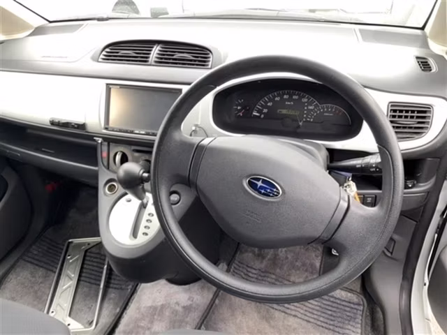 SUBARU R2