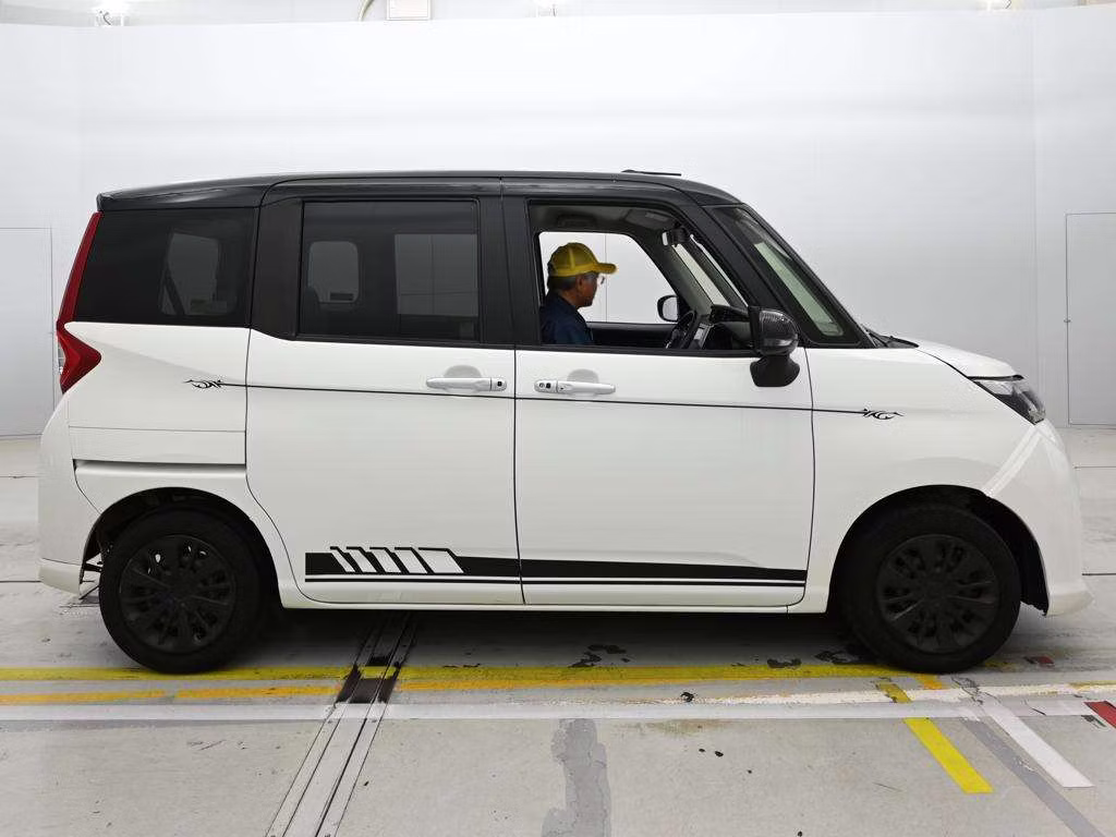 DAIHATSU THOR