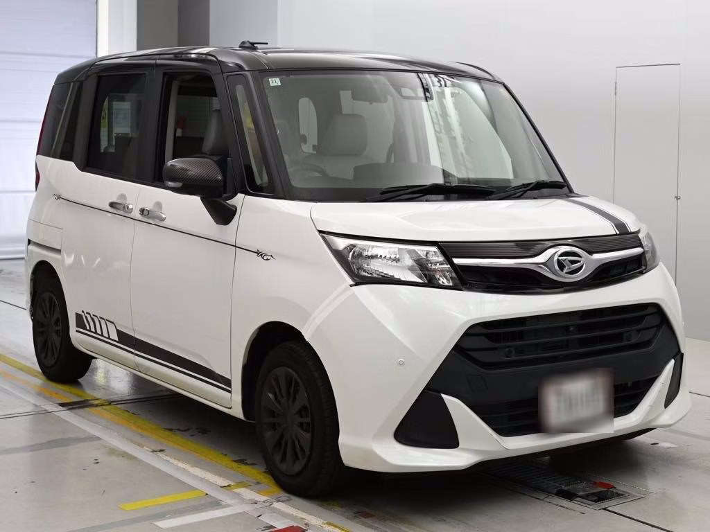 DAIHATSU THOR