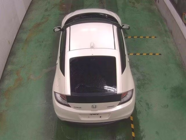 HONDA CR-Z